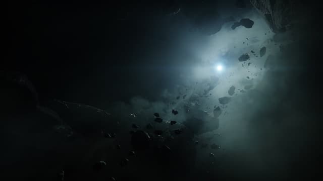 Operation: Seraph's Shield